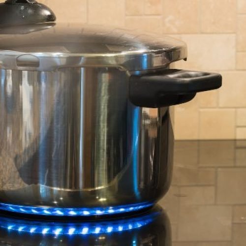 Panela de Pressão de Indução: guia definitivo 2025 para escolher sem erro