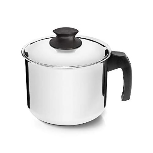 Leiteiras Nigro 2025: descubra qual modelo rende melhor na sua cozinha