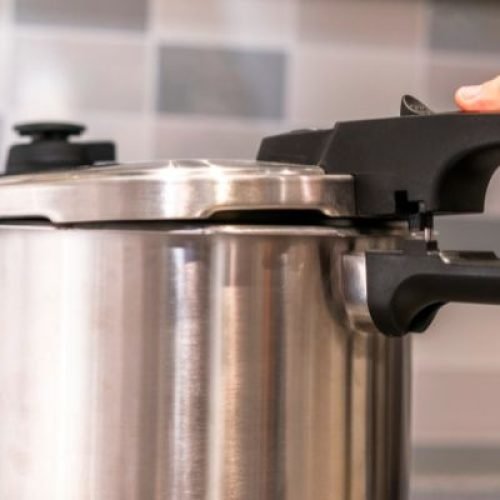 Panela de Pressão Antiaderente: guia definitivo para escolher o modelo certo em 2025