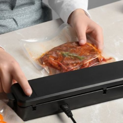 Seladora a vácuo realmente pesa na conta de luz? Veja testes e dicas antes de comprar