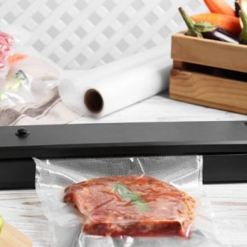 Seladora a vácuo: descubra como evitar defeitos e prolongar a vida útil do equipamento