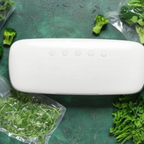 Seladoras a Vácuo: quanto duram os alimentos e qual modelo faz sentido para a sua cozinha