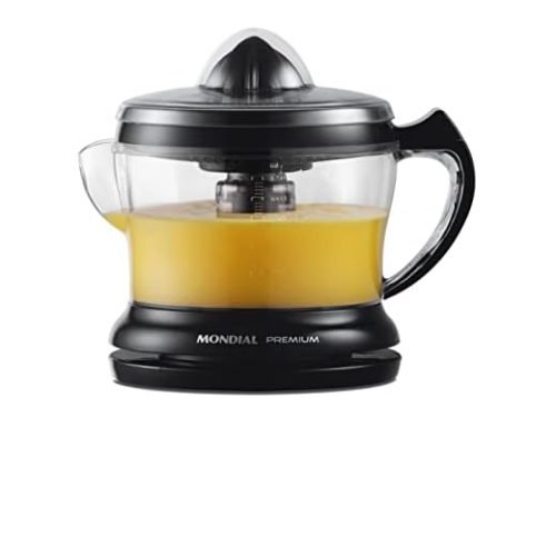 Espremedores Mondial Premium 2025: veja qual modelo entrega mais suco com menos esforço