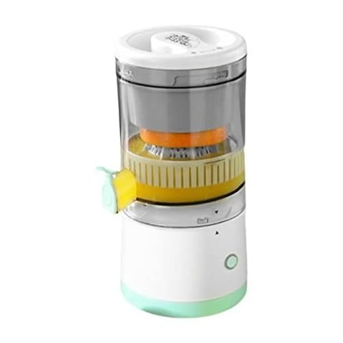 Espremedor elétrico em 2025: descubra qual modelo extraí mais suco e dura mais