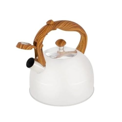 Chaleira vintage 2025: descubra qual modelo realmente vale seu dinheiro