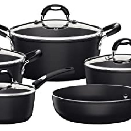 Panelas Antiaderentes