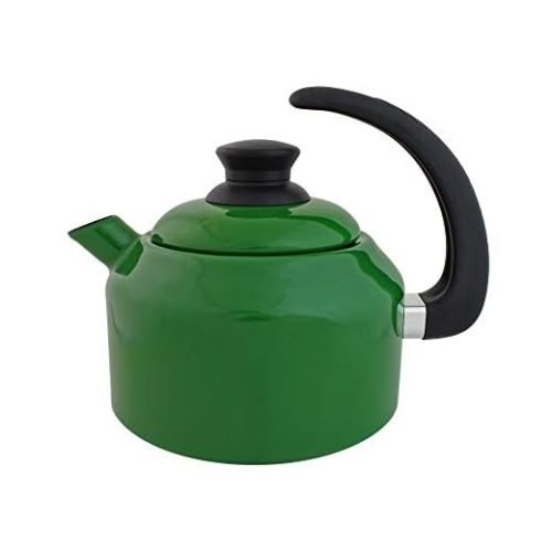 Como escolher a chaleira verde ideal em 2025 e evitar arrependimentos