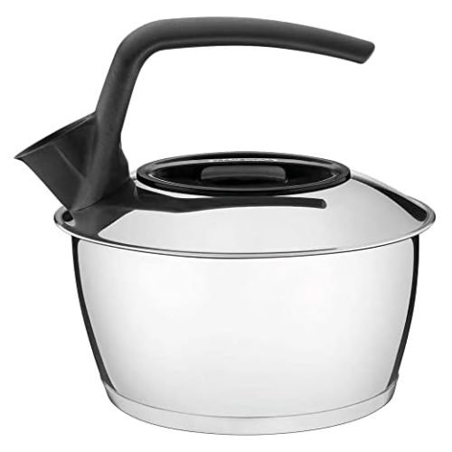 Chaleira Tramontina Inox 2025: escolha certa para quem valoriza durabilidade e design