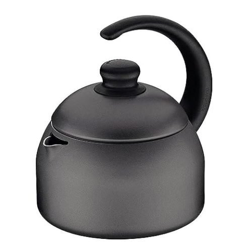 Chaleiras Tramontina: descubra a melhor opção para 2025 em poucos passos