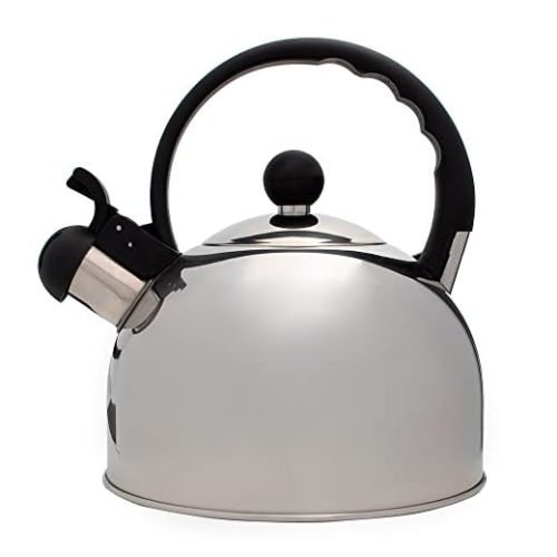 Chaleira sem Apito: guia completo de escolha, uso e comparação entre os melhores modelos de 2025