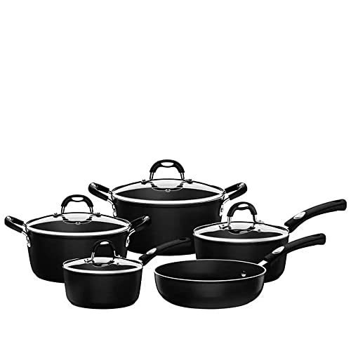 Panela Mônaco Tramontina entrega cozimento uniforme? Analisamos tudo