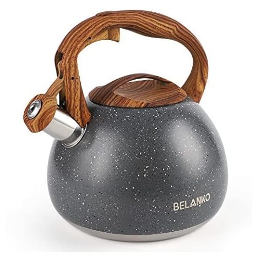 Chaleira rústica em 2025: descubra qual modelo vale cada centavo