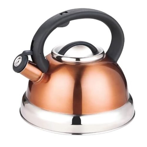 Chaleiras Rosas 2025: descubra o modelo certo antes de comprar