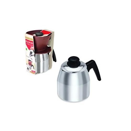 Chaleira de alumínio: guia completo para escolher o modelo certo sem erro em 2025