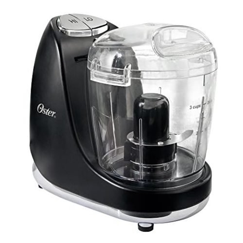 Processadores Oster 2025: descubra qual modelo realmente otimiza sua cozinha