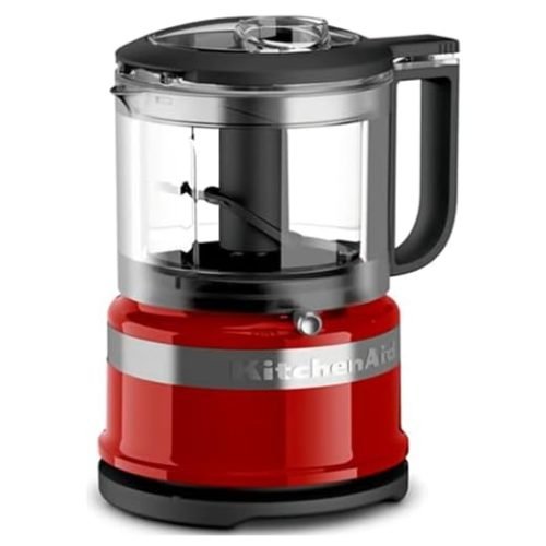 Processador KitchenAid: guia definitivo 2025 para comprar sem erro