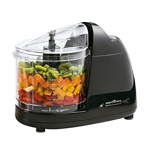 Processador de Alimentos 220 V: descubra o modelo certo e evite erros comuns na compra