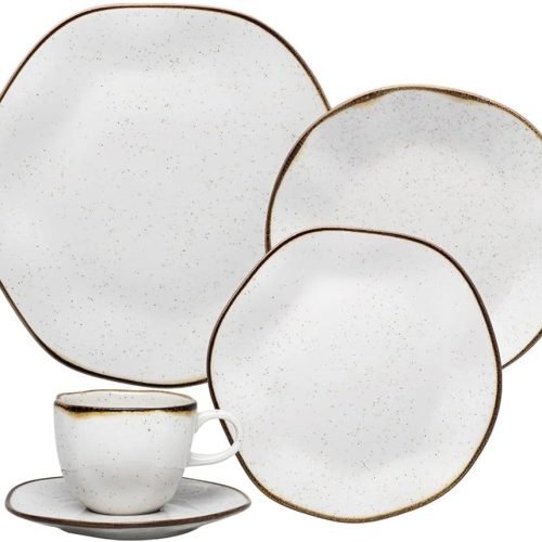 Conheça os Aparelhos de Jantar Oxford 2025 que Realmente Valem o Investimento