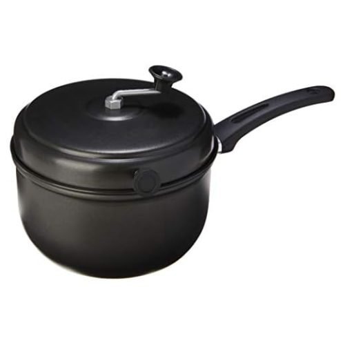 Pipoqueira preta 2025: escolha certa, pipoca perfeita