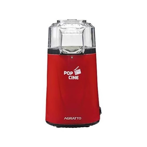 Pipoqueiras 220 V: descubra qual modelo vale seu dinheiro em 2025