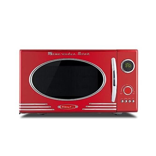 Micro-ondas retrô Philco: vale a pena em 2025? Guia completo antes de comprar