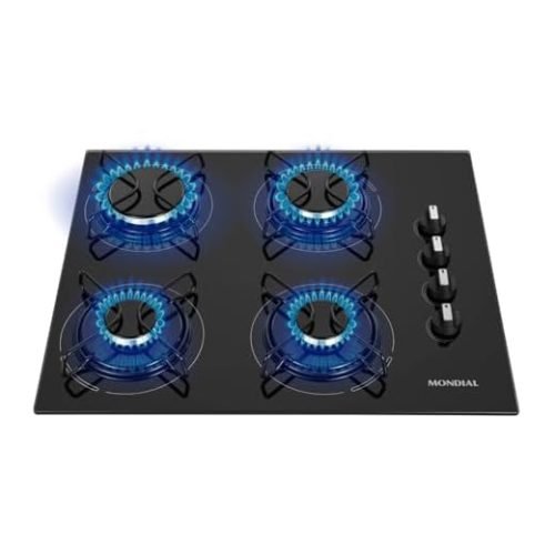 Cooktop Mondial 2025: guia definitivo para escolher o modelo certo sem erro