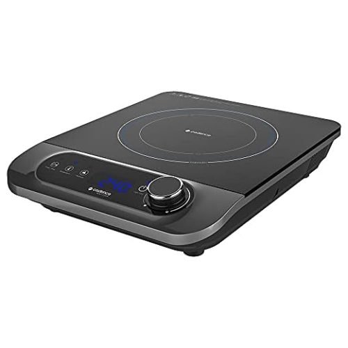 Cooktop híbrido 2025: veja como escolher o modelo certo e economizar energia