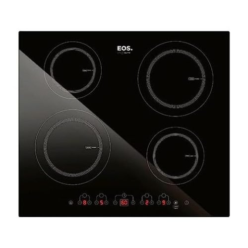 Cooktop de indução: saiba escolher o modelo ideal e evite erros comuns