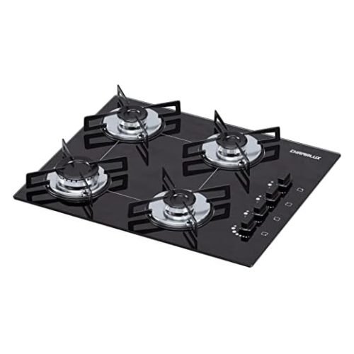 Cooktop 4 bocas: guia definitivo para escolher o modelo certo em 2025