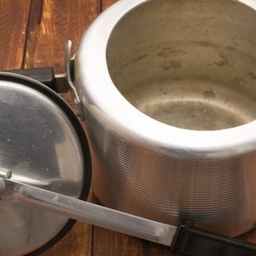 Panela de pressão: quanto tempo dura e como garantir anos de uso seguro
