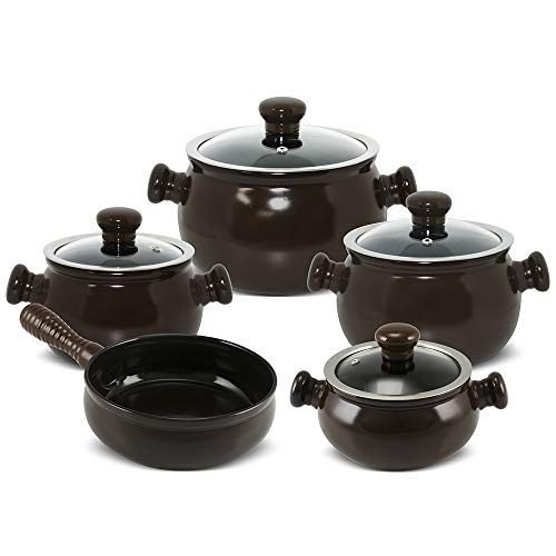 Panela de cerâmica: descubra se vale a pena investir e veja os melhores kits