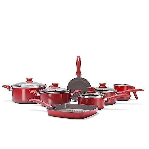 Brinox Ceramic Life: descubra se o conjunto de panelas cerâmicas realmente entrega saúde e durabilidade