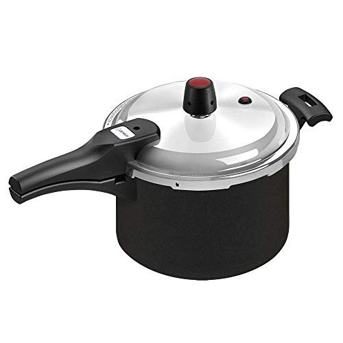 Panelas de Pressão Antiaderentes 2025: guia definitivo para cozinhar rápido e seguro