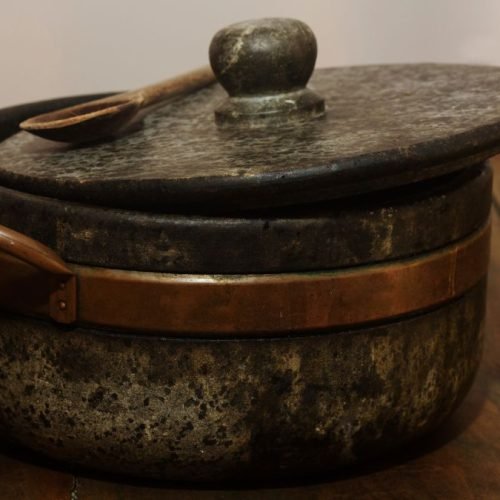 Limpeza de panela de pedra-sabão: guia definitivo para conservar, brilhar e cozinhar melhor