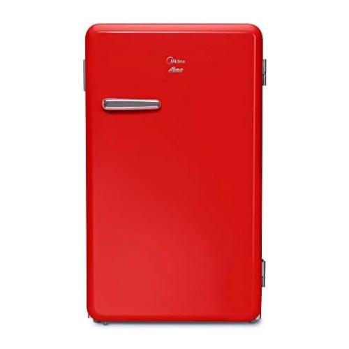 Freezer retrô: descubra o modelo certo sem errar na escolha em 2025