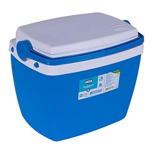 Freezer portátil ganha tecnologia quadrivolt e vira aliado definitivo para 2025