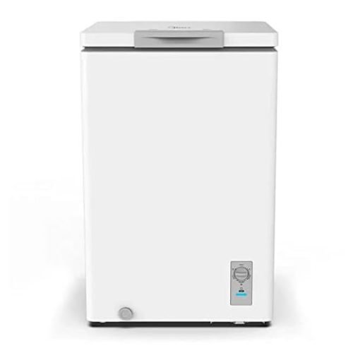 Freezer Midea 2025: vale o investimento no campeão de economia energética?