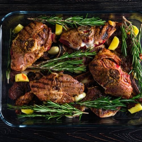 Tudo o que você precisa saber para assar carne perfeita no forno elétrico