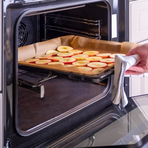 Forno elétrico ou a gás? Descubra qual atende melhor sua cozinha