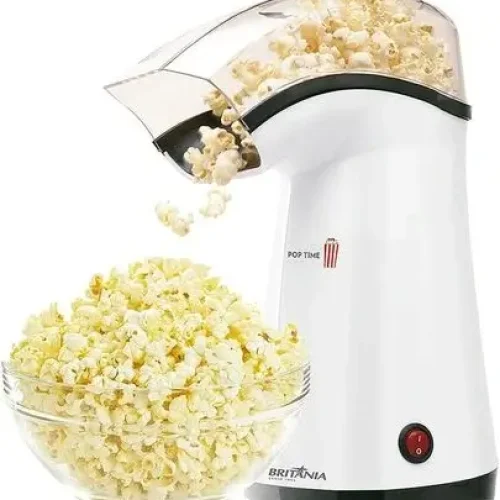 Guia Definitivo: como escolher a melhor pipoqueira elétrica para 2025