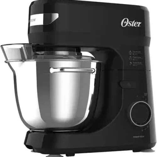 Guia Definitivo 2025: escolha a melhor batedeira planetária sem erro