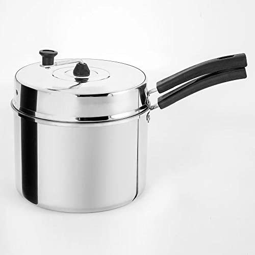 Panela pipoqueira certa: descubra como escolher e veja 10 modelos top para pipoca crocante em 2025