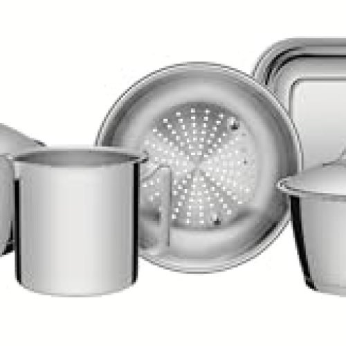 Melhores Marcas de Panelas