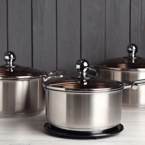 Panela de inox dura mesmo? Descubra a verdade e evite erros na escolha