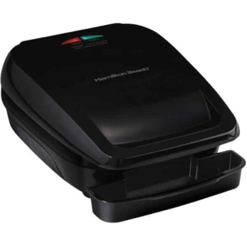 Sanduicheiras com Placa Removível: escolha sem erro para lanches rápidos e cozinha sempre limpa