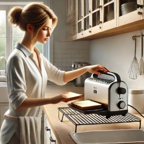 Limpe a sanduicheira elétrica sem danos e maximize o sabor dos lanches