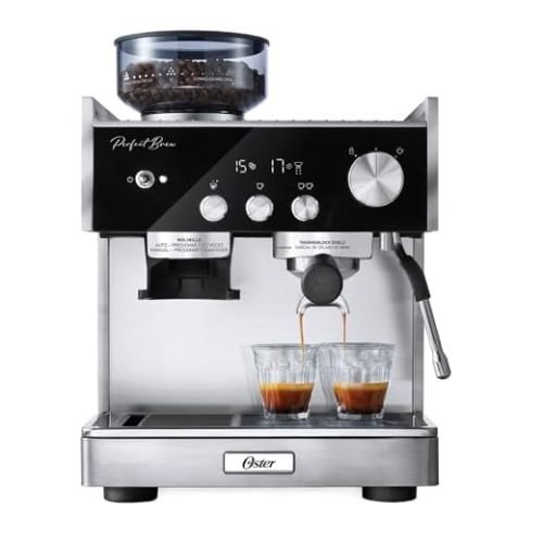 Cafeteira Oster em 2025: guia definitivo para escolher o modelo certo e evitar arrependimentos