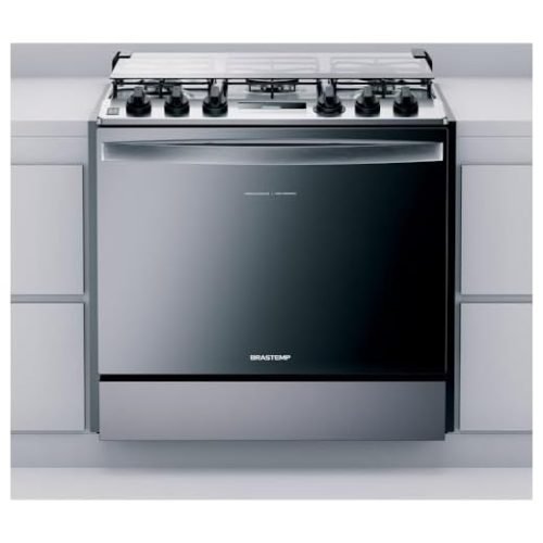 Fogões de embutir 2025: como escolher o modelo certo e evitar erros caros