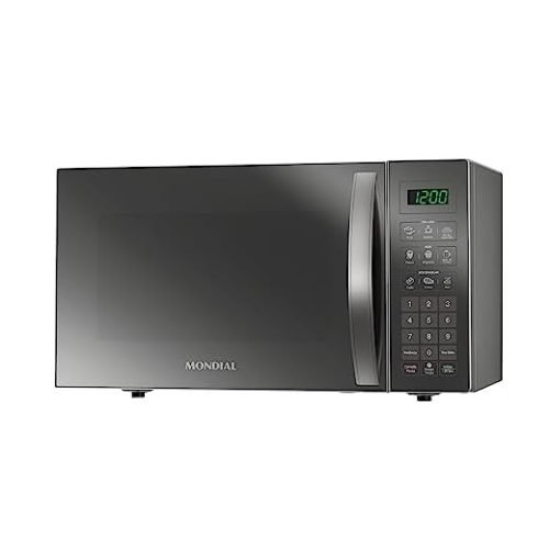 Microondas bom e barato: guia 2025 para escolher sem erro