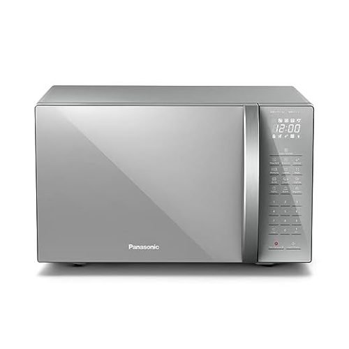 Melhor micro-ondas de 2025: descubra os 10 modelos campeões antes de comprar